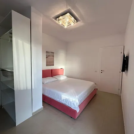 Alcazar Luxury Golem (Tirana)