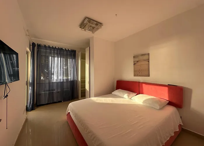 Alcazar Luxury Lägenhet