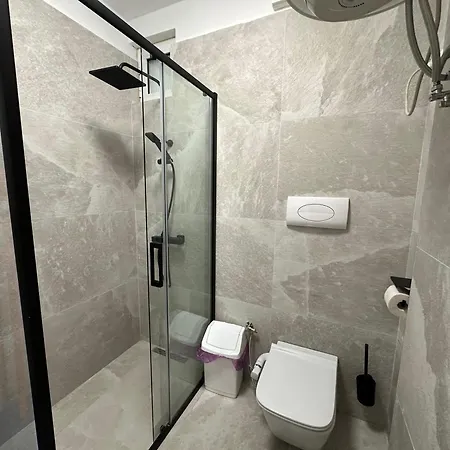 Apartman Alcazar Luxury *