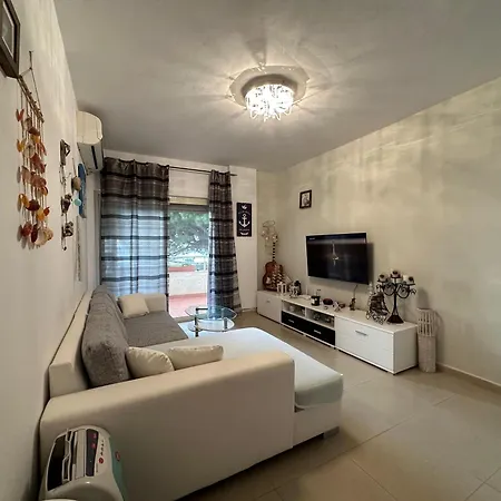 Apartment Alcazar Luxury