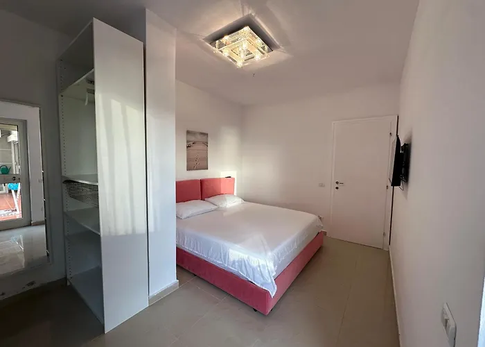 Alcazar Luxury Golem (Tirana)