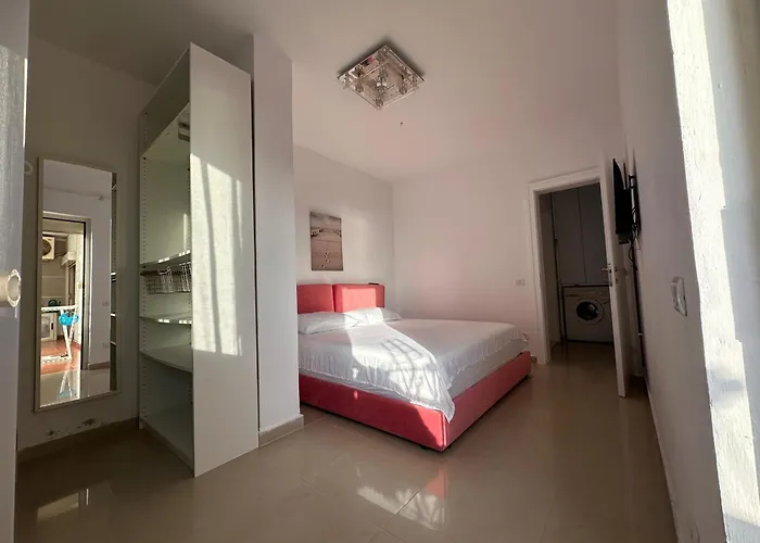 Alcazar Luxury * 골렘